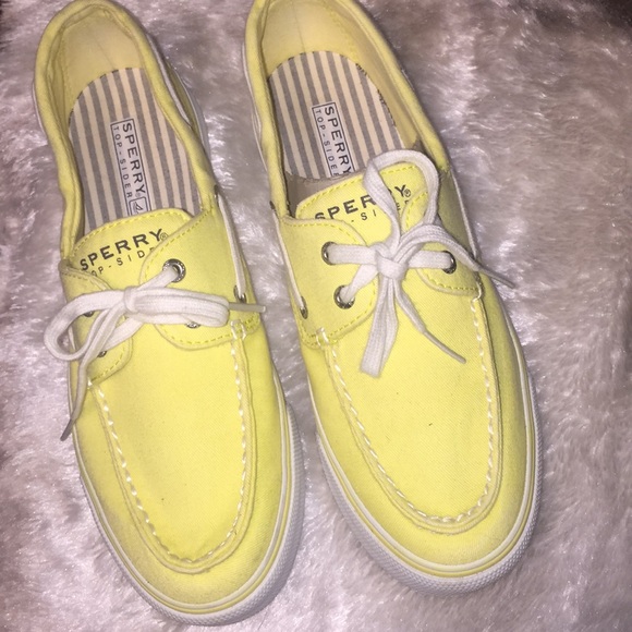 Sperry Shoes - 🔥FINAL PRICE 🔥NWOB women’s sperrys